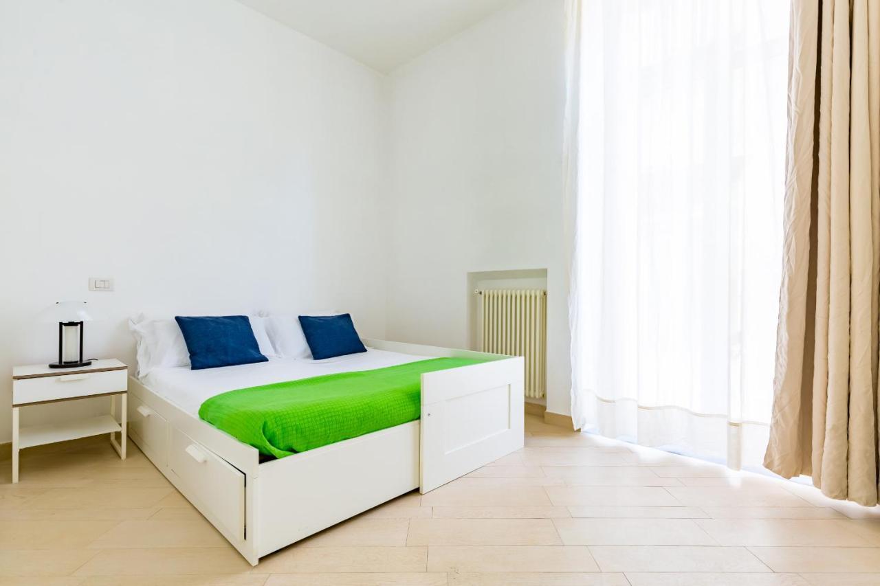 Apartment With Balcony In Palazzo Diaz By Wonderful Italy Νάπολη Εξωτερικό φωτογραφία