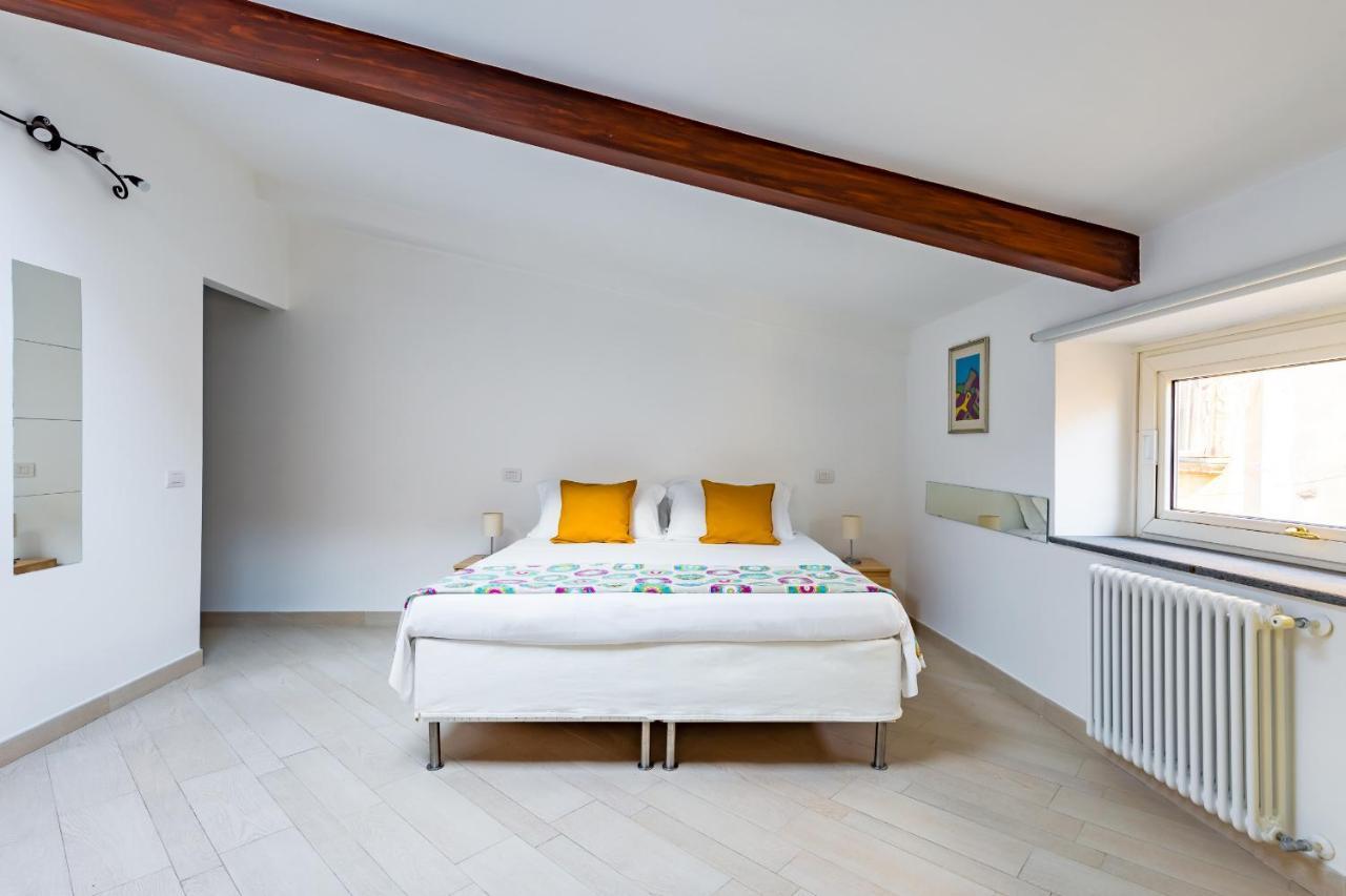 Apartment With Balcony In Palazzo Diaz By Wonderful Italy Νάπολη Εξωτερικό φωτογραφία