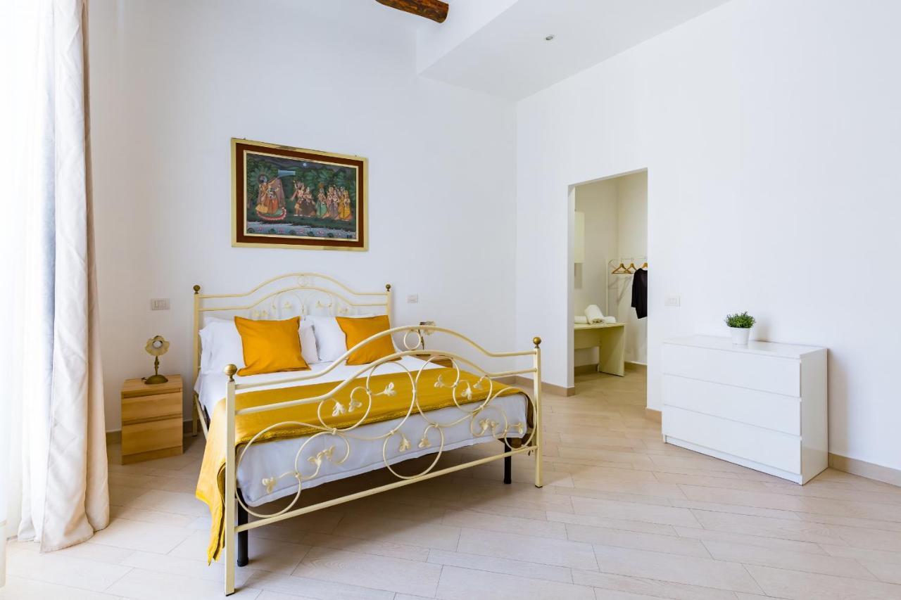 Apartment With Balcony In Palazzo Diaz By Wonderful Italy Νάπολη Εξωτερικό φωτογραφία