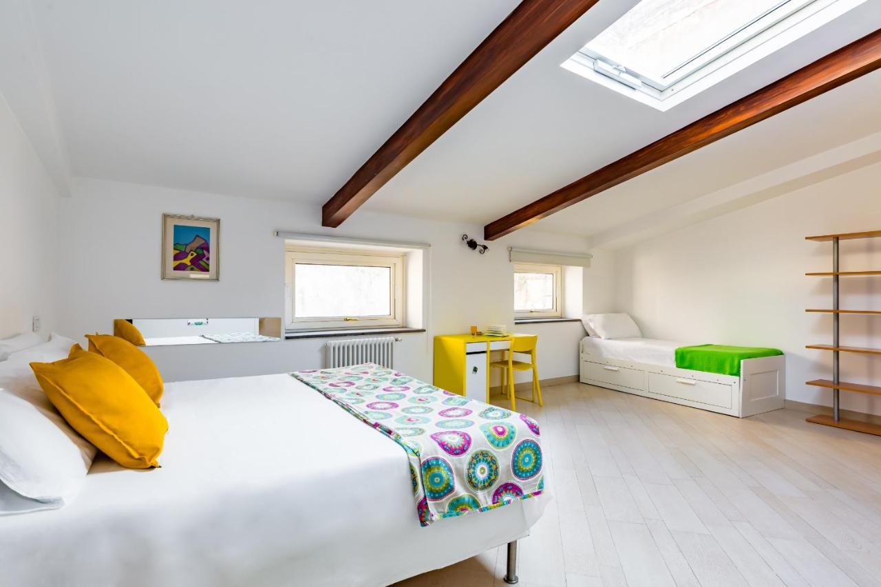 Apartment With Balcony In Palazzo Diaz By Wonderful Italy Νάπολη Εξωτερικό φωτογραφία